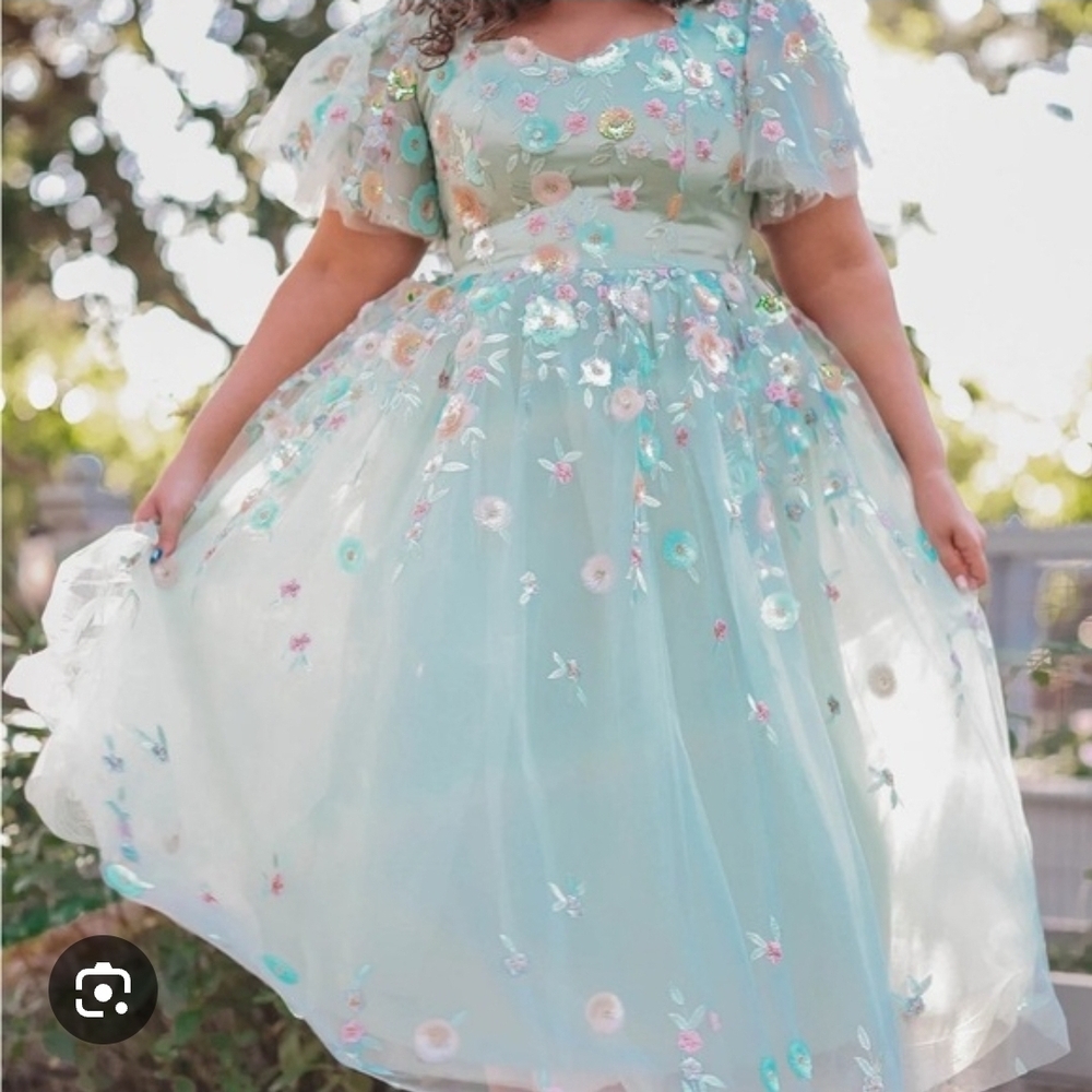 JessaKae Evangeline Dress